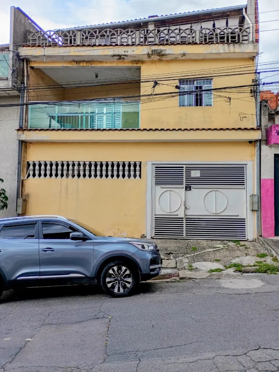 Foto - Guarulhos - Jardim Angélica