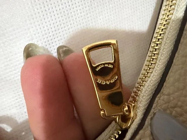 BOLSA COACH NOVA - Foto 4