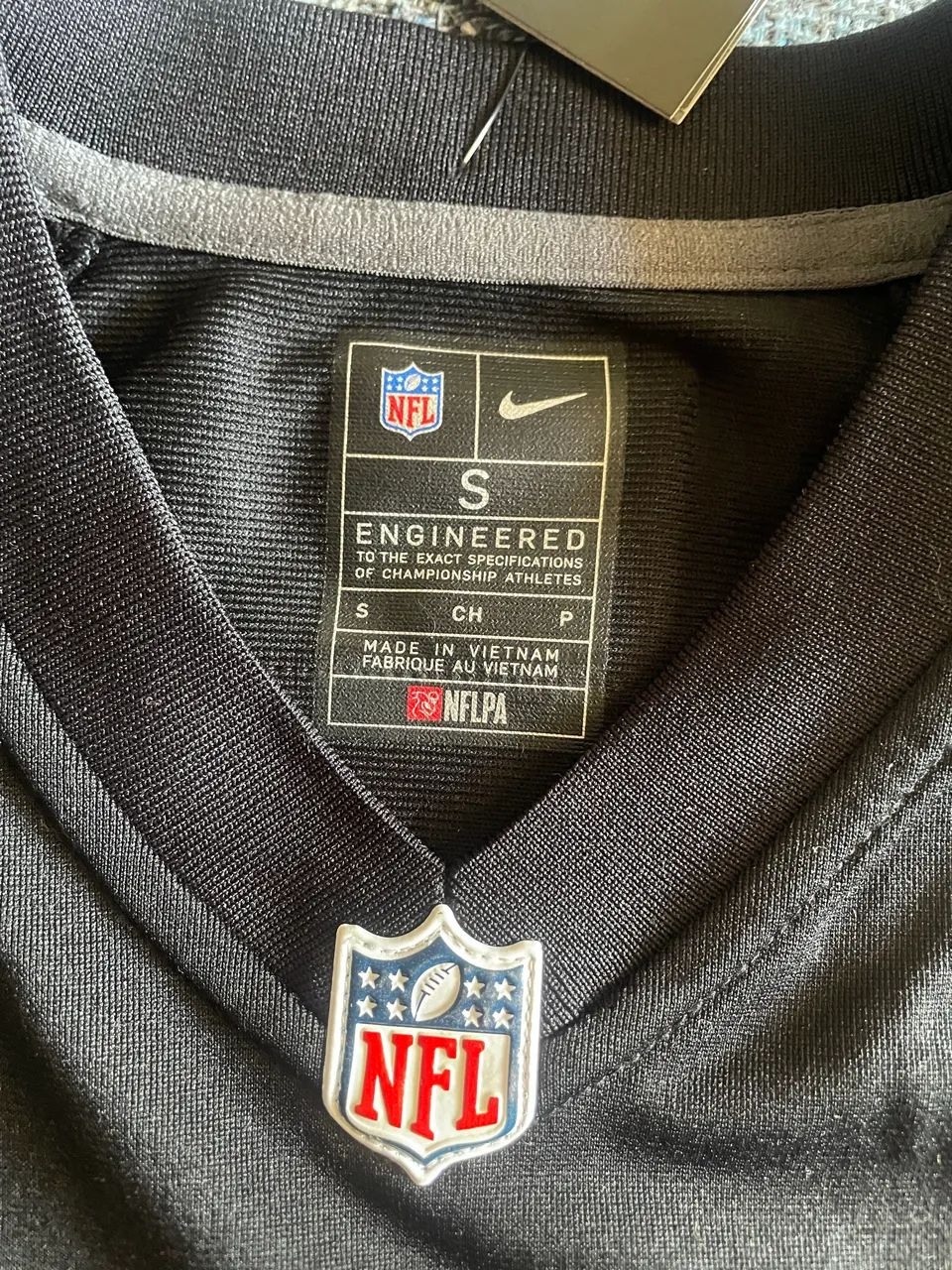 Jersey da NFL infantil  - Foto 4