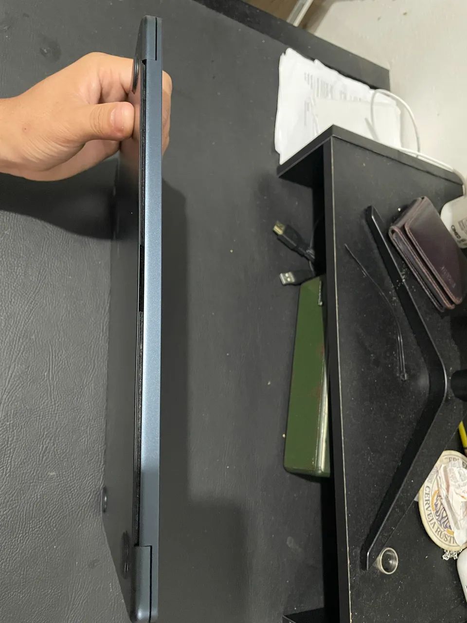 Macbook air M4 - Foto 4