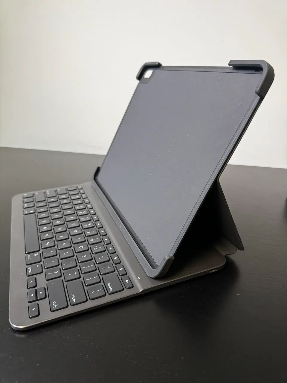 CAPA TECLADO LOGITECH - Foto 2