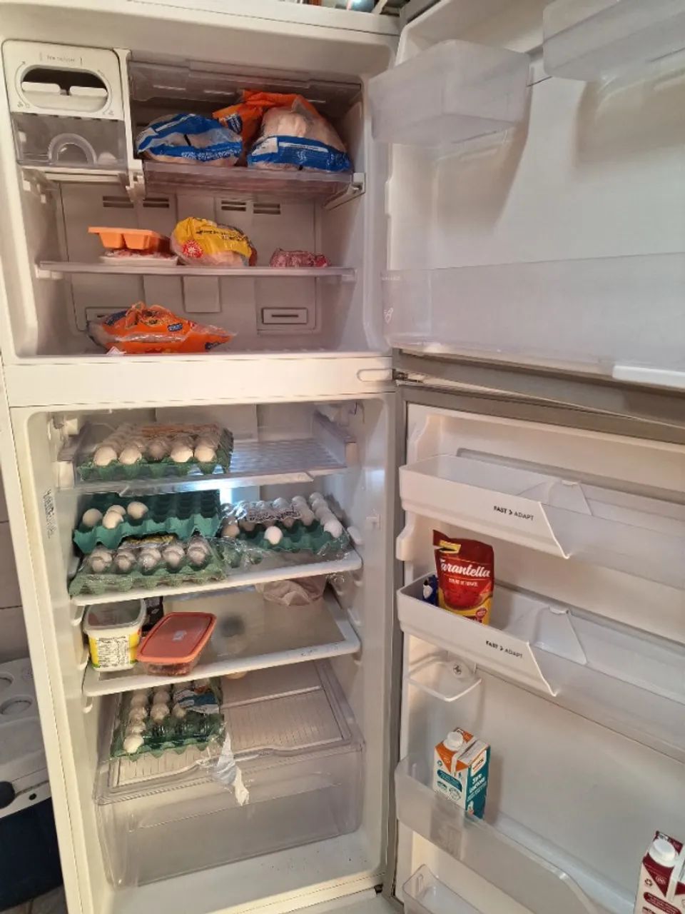 Geladeira - Foto 2