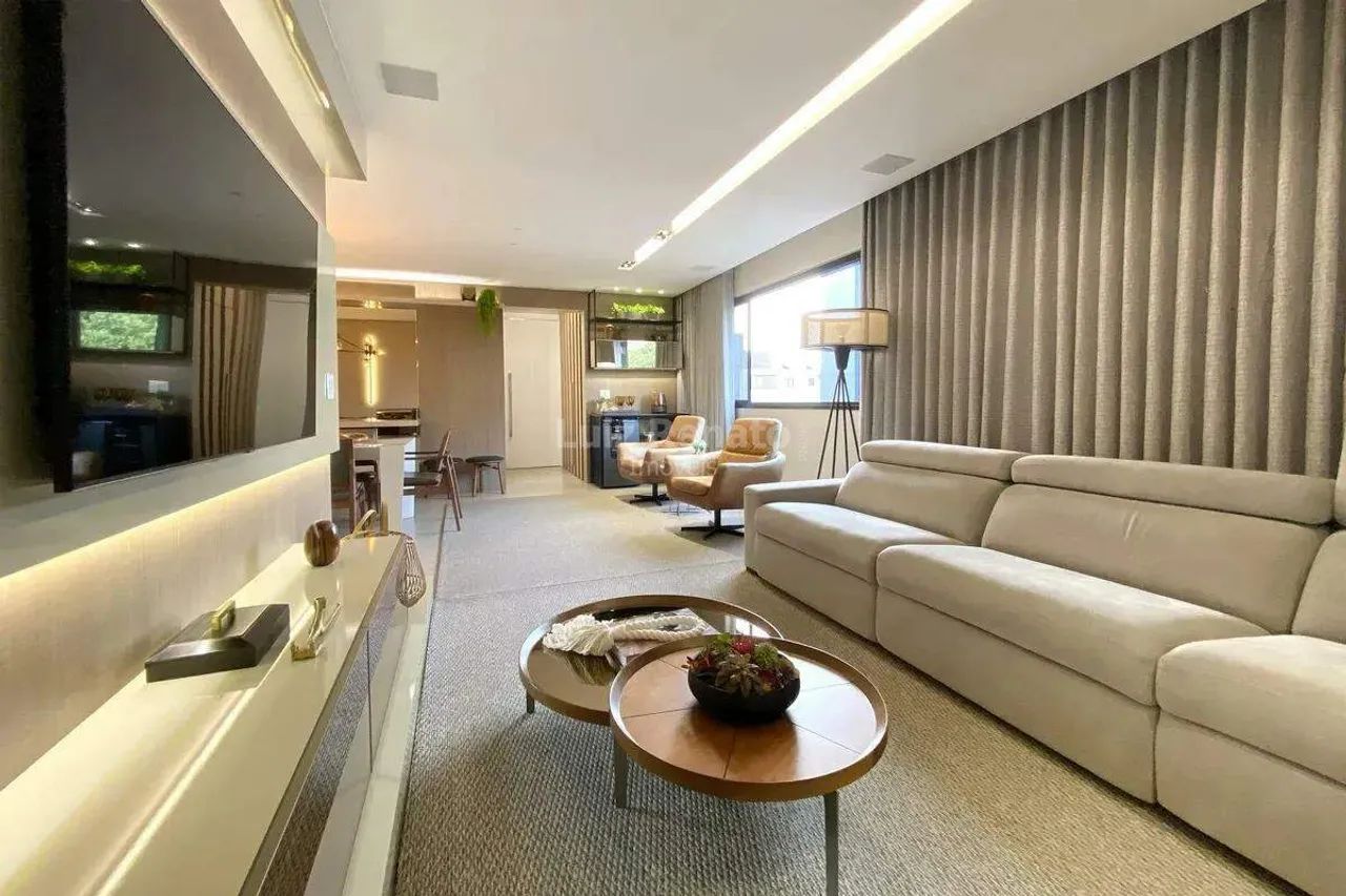Apartamento à venda no bairro Cidade Nova - Foto 5