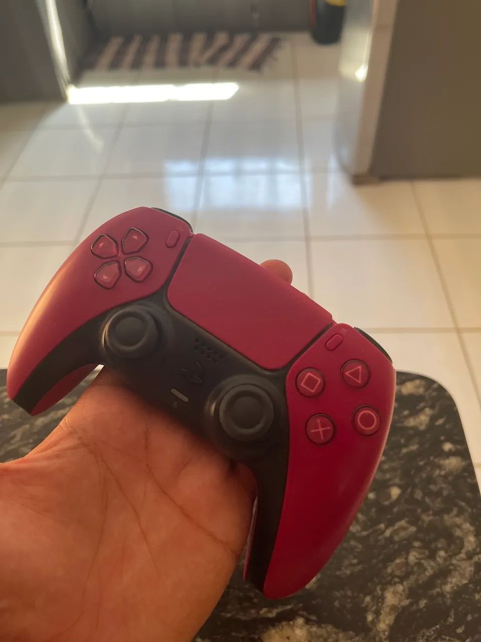 CONTROLE PS5  - Foto 2