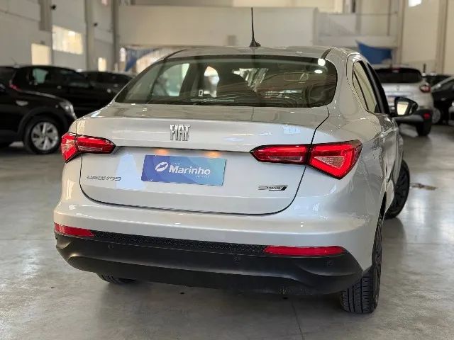 Fiat Cronos Drive 1.0 6V 2025 - Foto 4