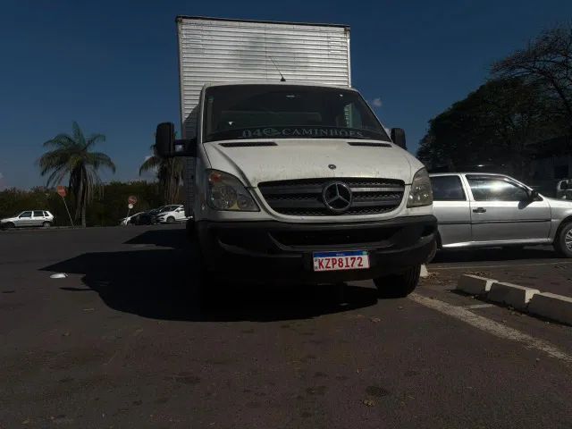 MB SPRINTER 2014-2015  - Foto 2