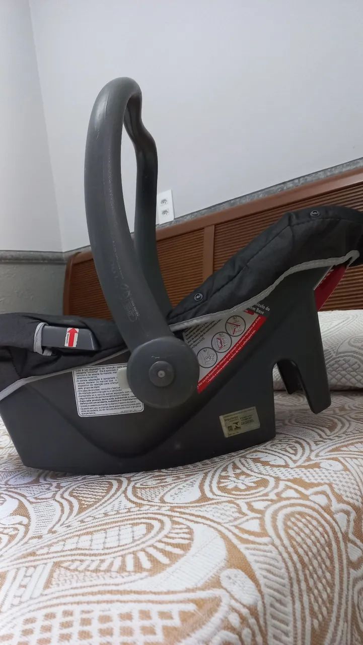Bebê Conforto 