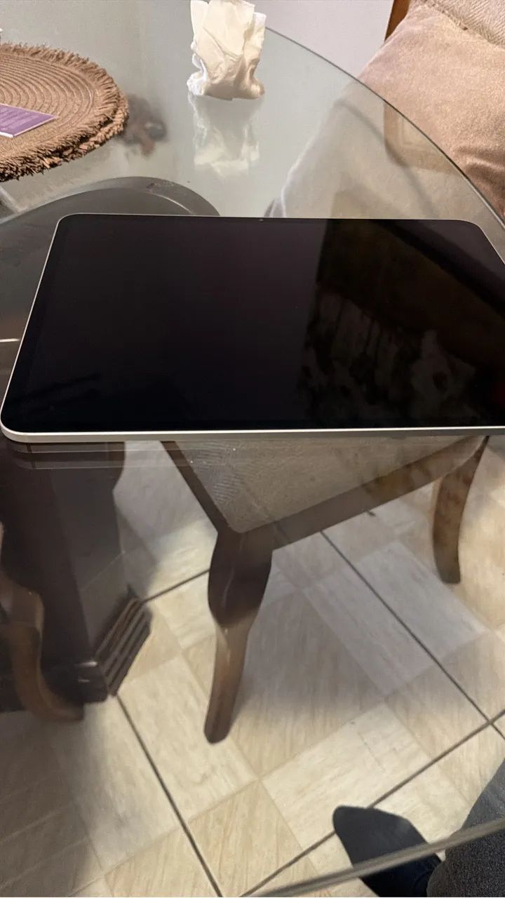 iPad Pro 2025 13 polegadas M4