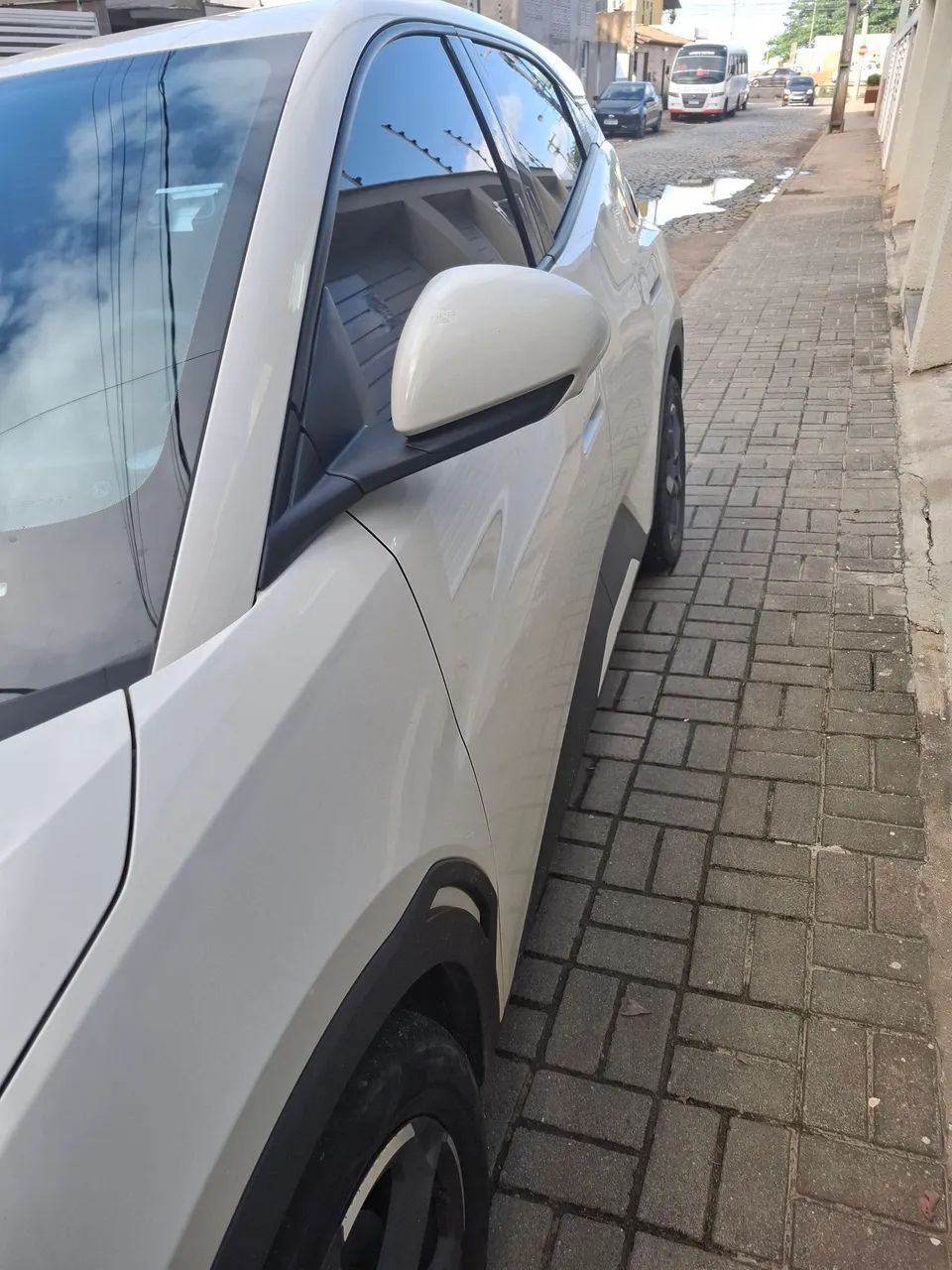 BYD Dolphin Mini (Elétrico) 2025 - Foto 3