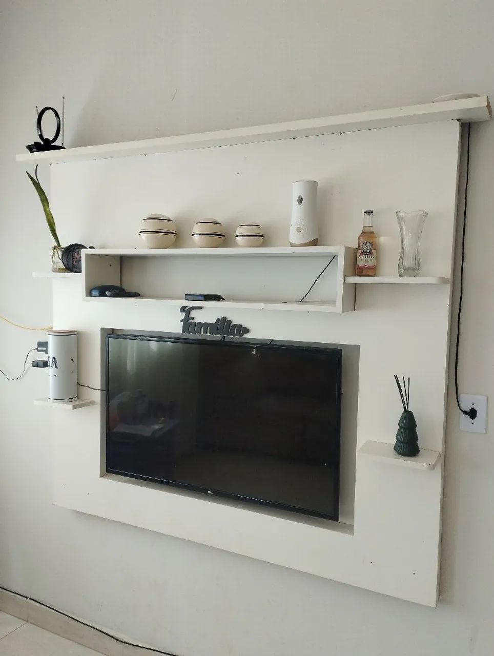 Painel de televisão  - Foto 2