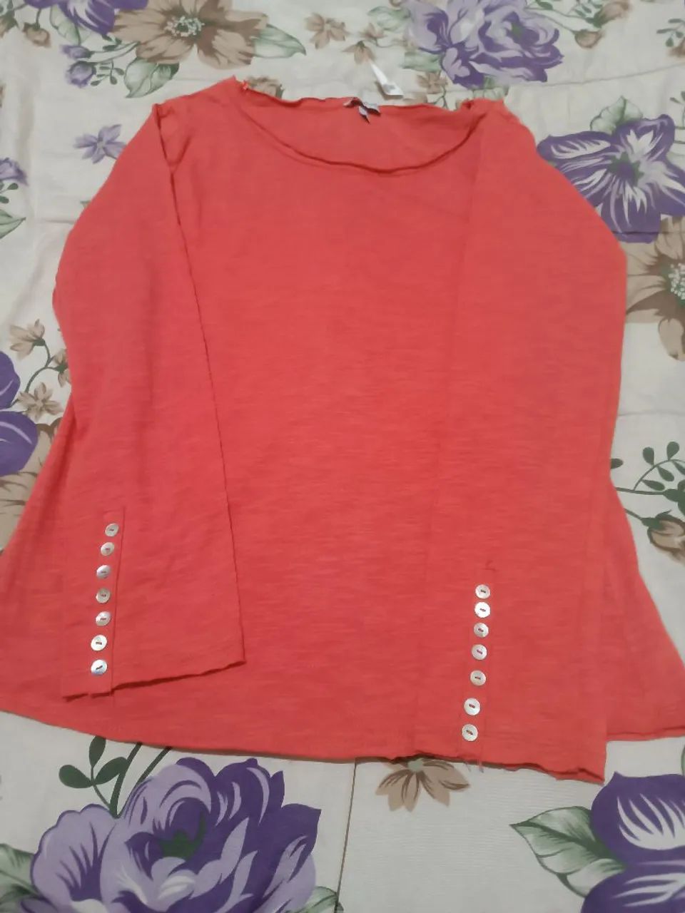 Blusas diversas  - Foto 4