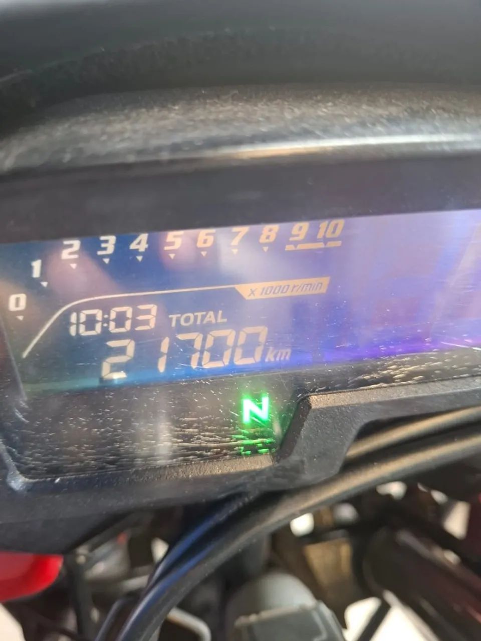 Honda Xre 300cc 2016 - Foto 2