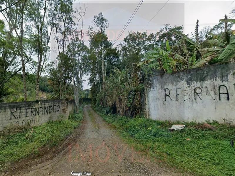 Área Riacho Grande Sao Bernardo do Campo/SP - Foto 2