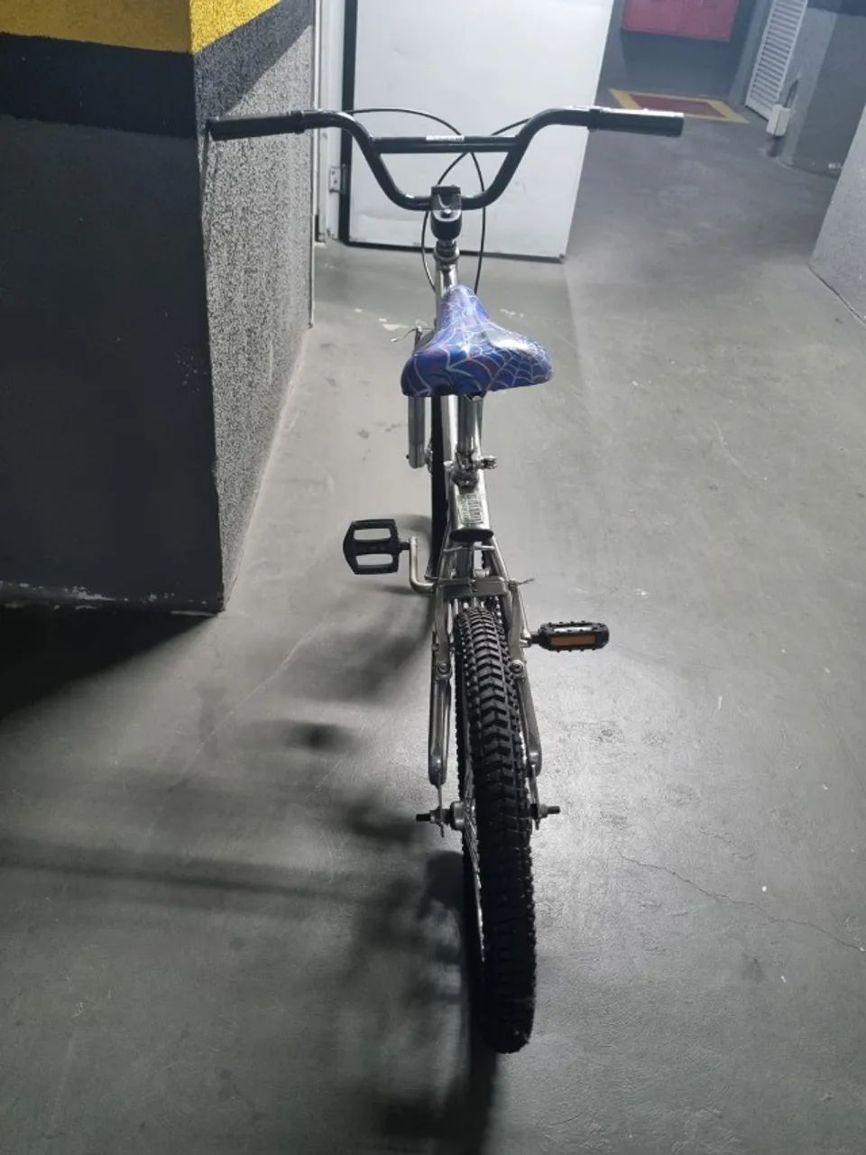 Bicicleta BMX aro 20, - Foto 4