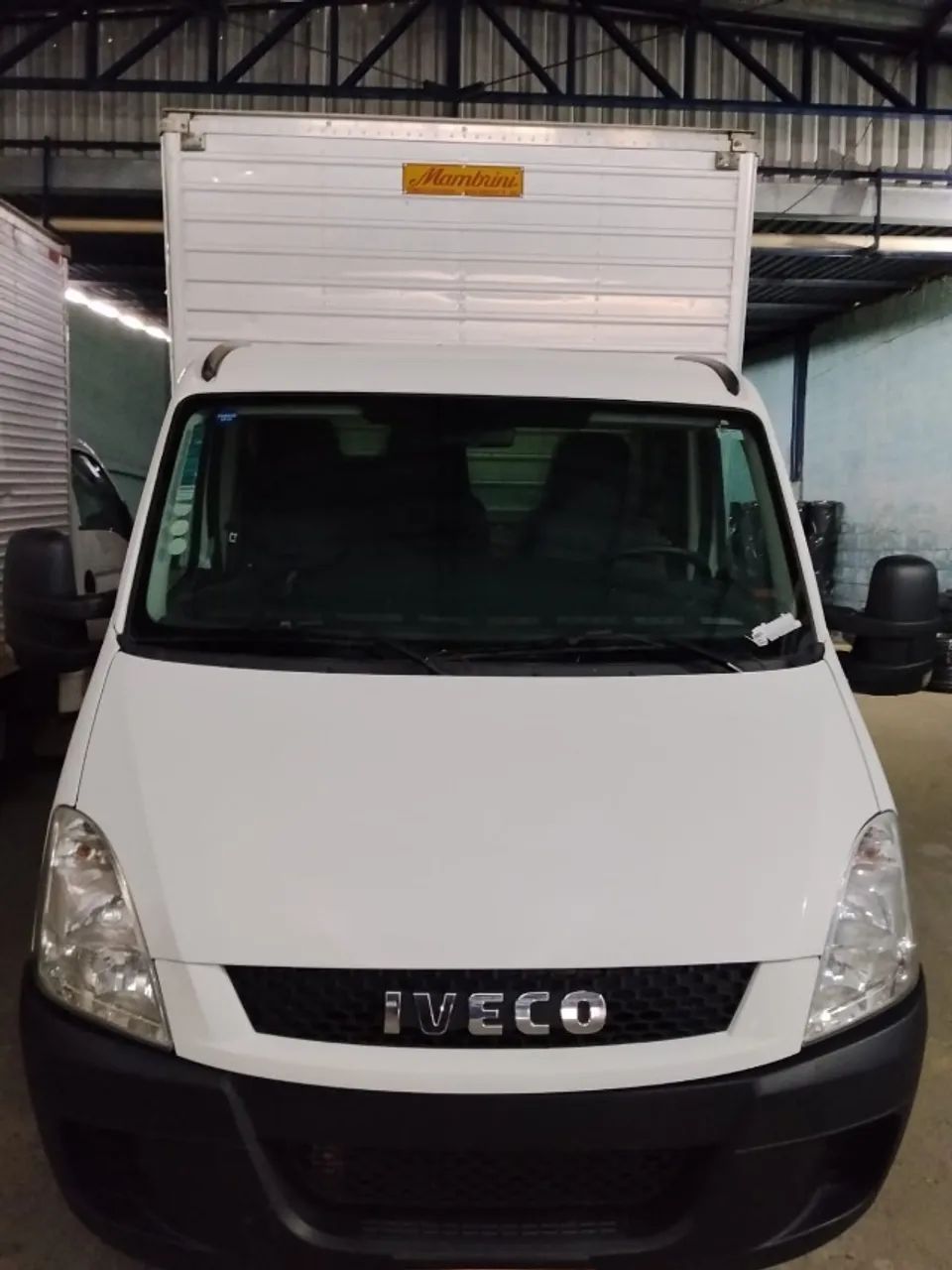Iveco Daily 30s13 - Foto 3