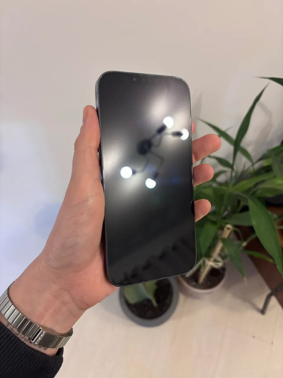 iPhone 13 Pro Max 256gb 84%