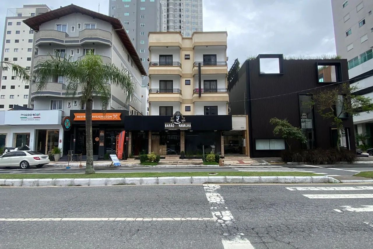 Pousada Centro Balneário Camboriú - Foto 3