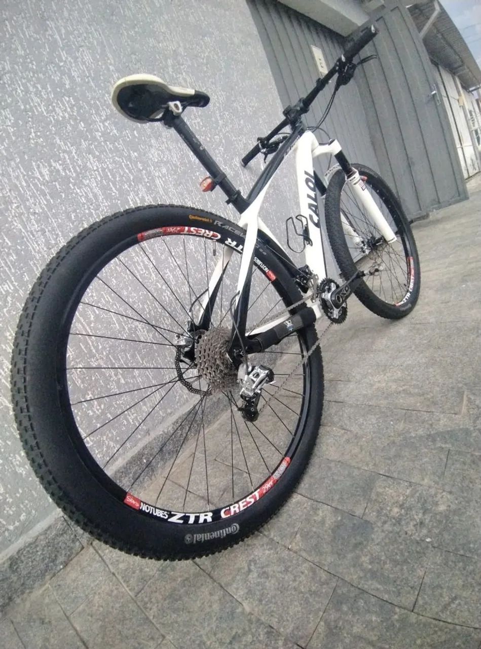 Caloi elite carbon  - Foto 3