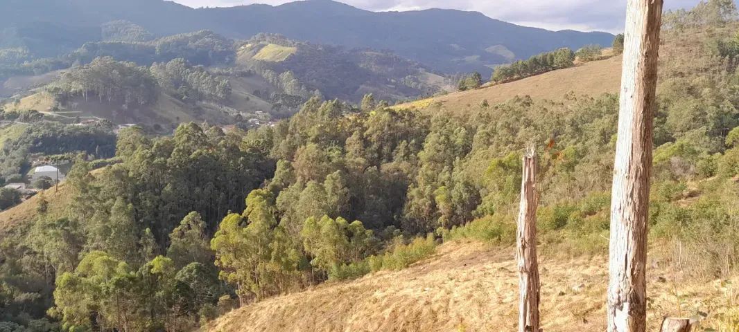 Lindo sitio de 35.000m2 no Sul de Minas!! Delfim Moreira MG