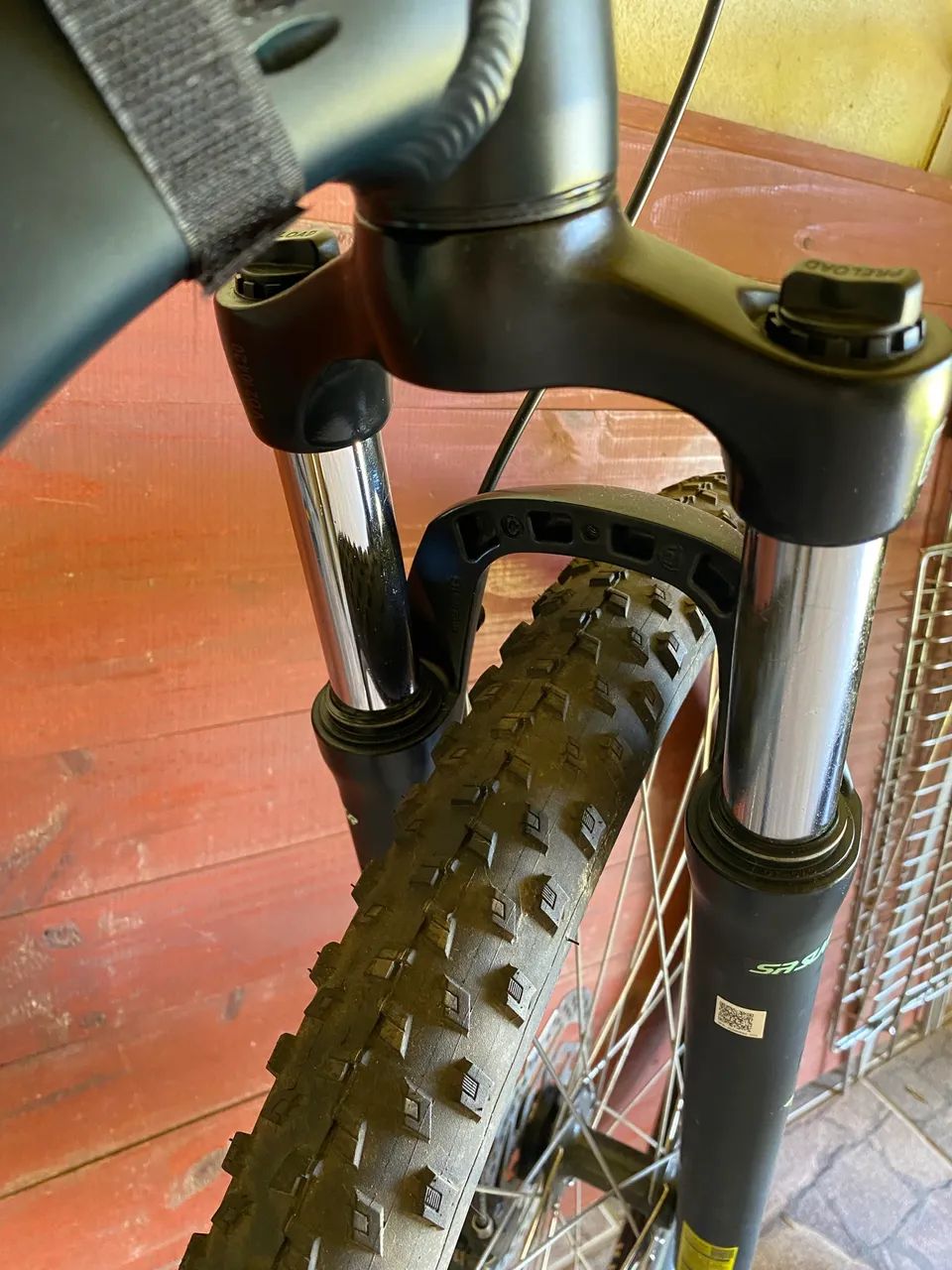 Bicicleta specialized Tamanho S - Foto 2