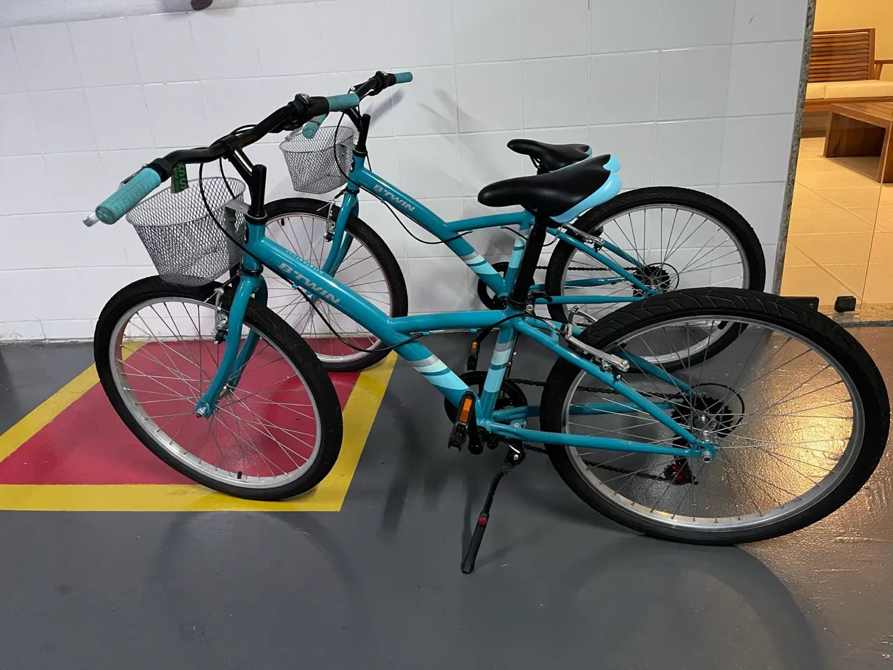Bike infantil aro 20 - Foto 3