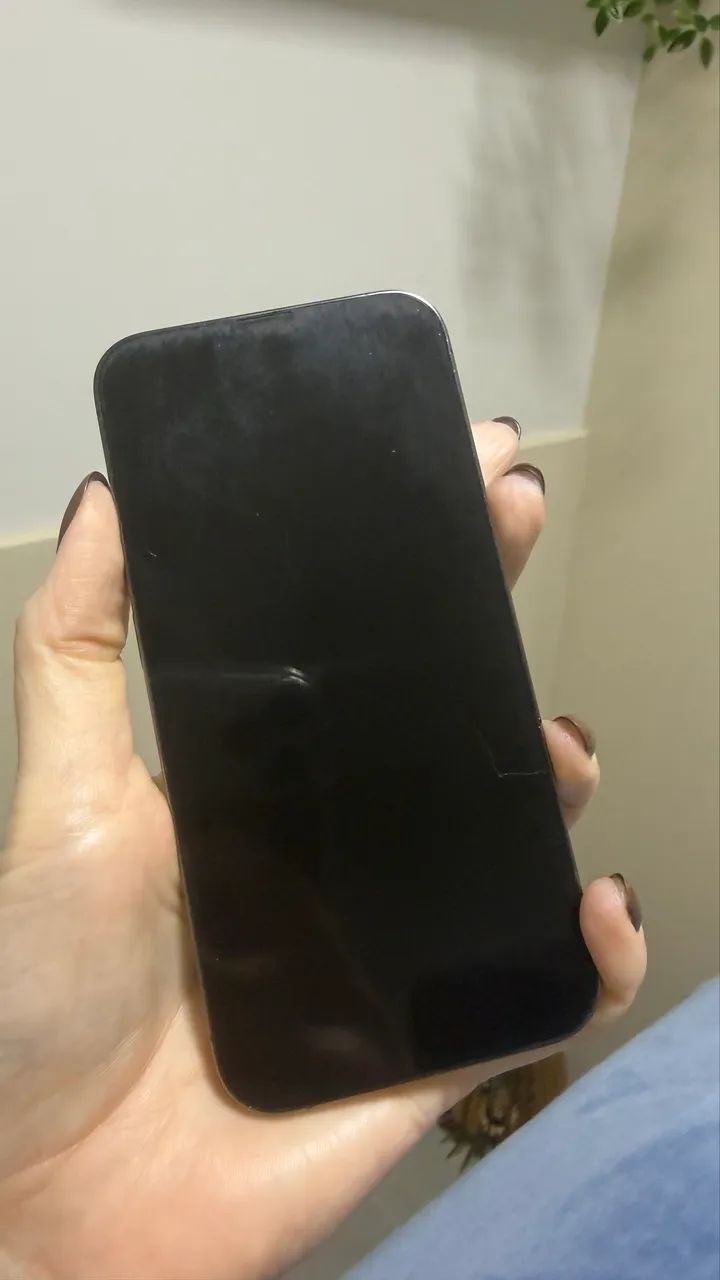 Iphone 13 pro 256gb - Foto 3