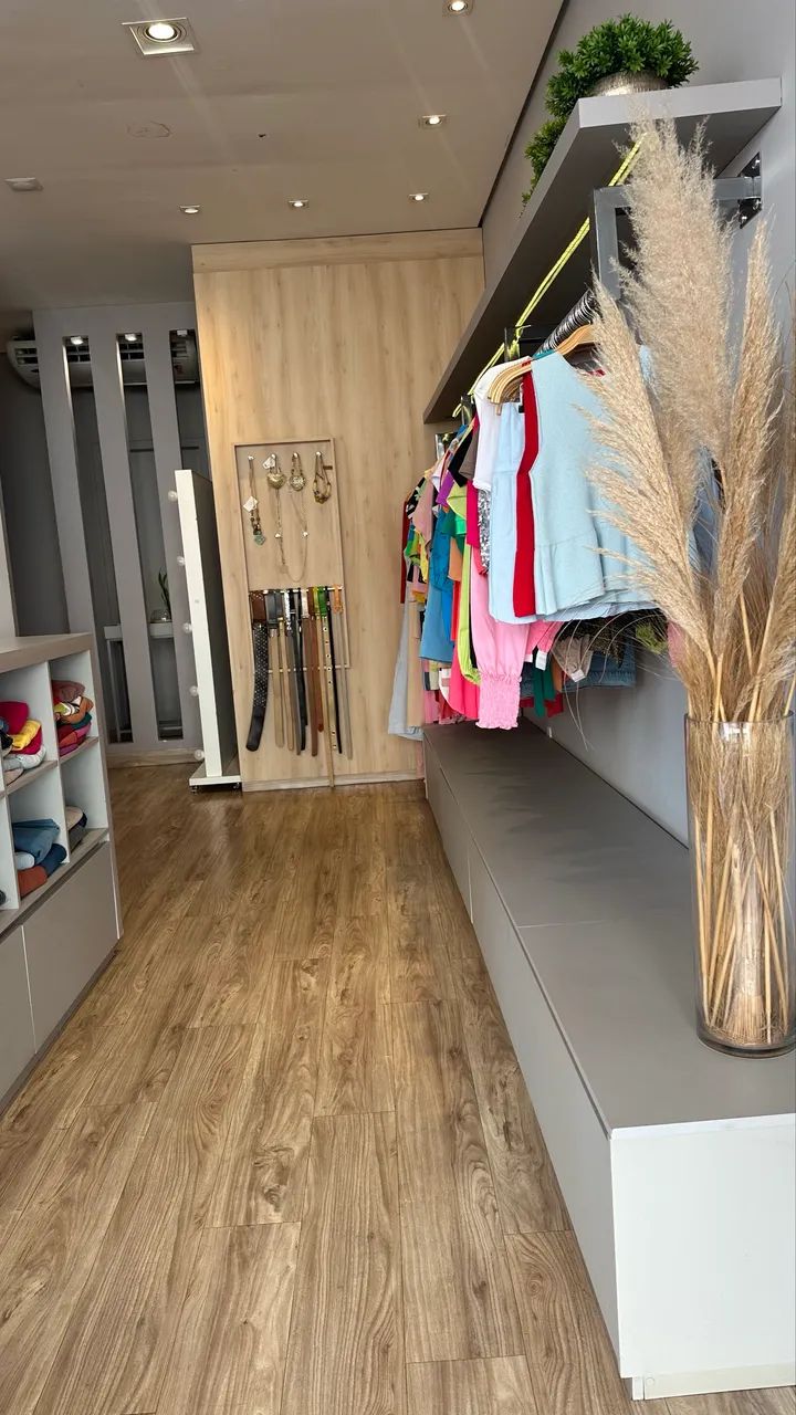Vende se os móveis desta loja! - Foto 2