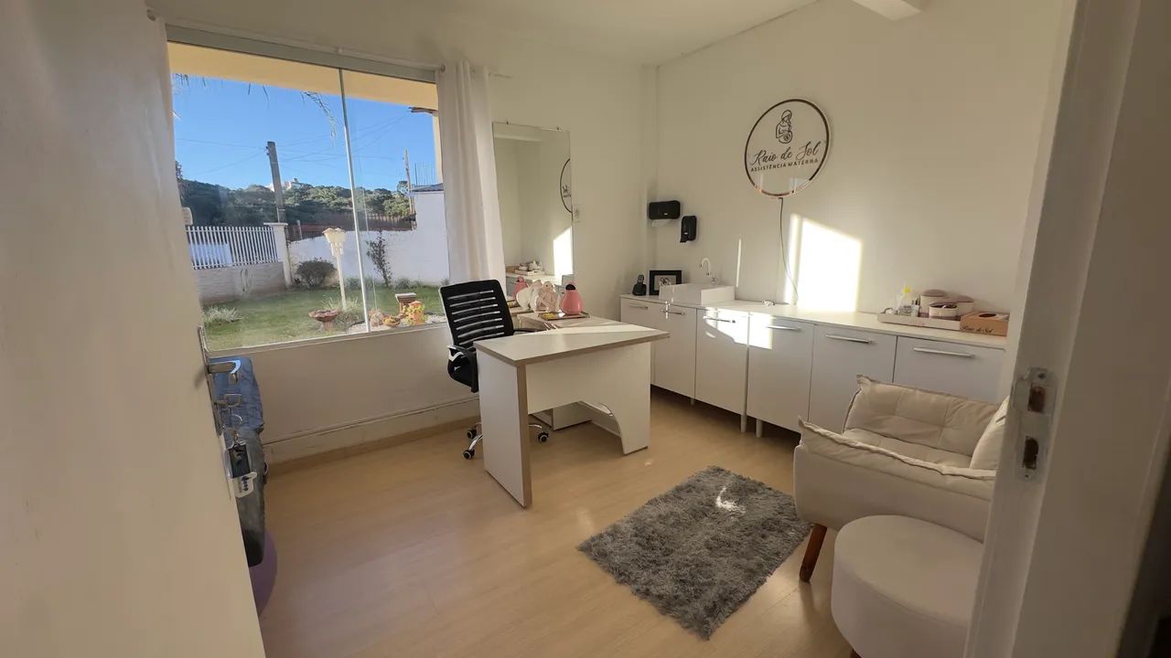 SALA COMERCIAL PARA LOCAÇÃO - LAGES/SC - Foto 4