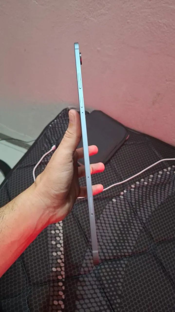 Samsung tab s11 256g sem marcas de uso - Foto 2