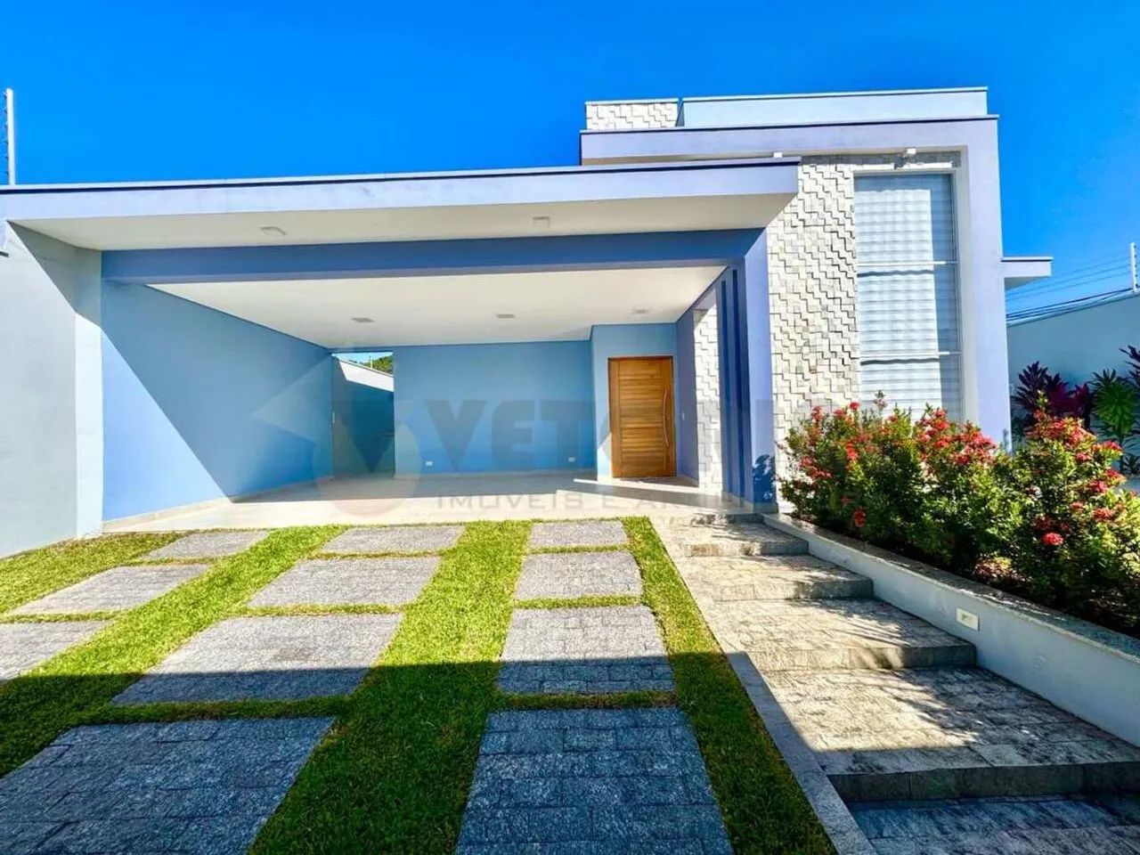 Casa Residencial / Martim de Sá - Foto 3