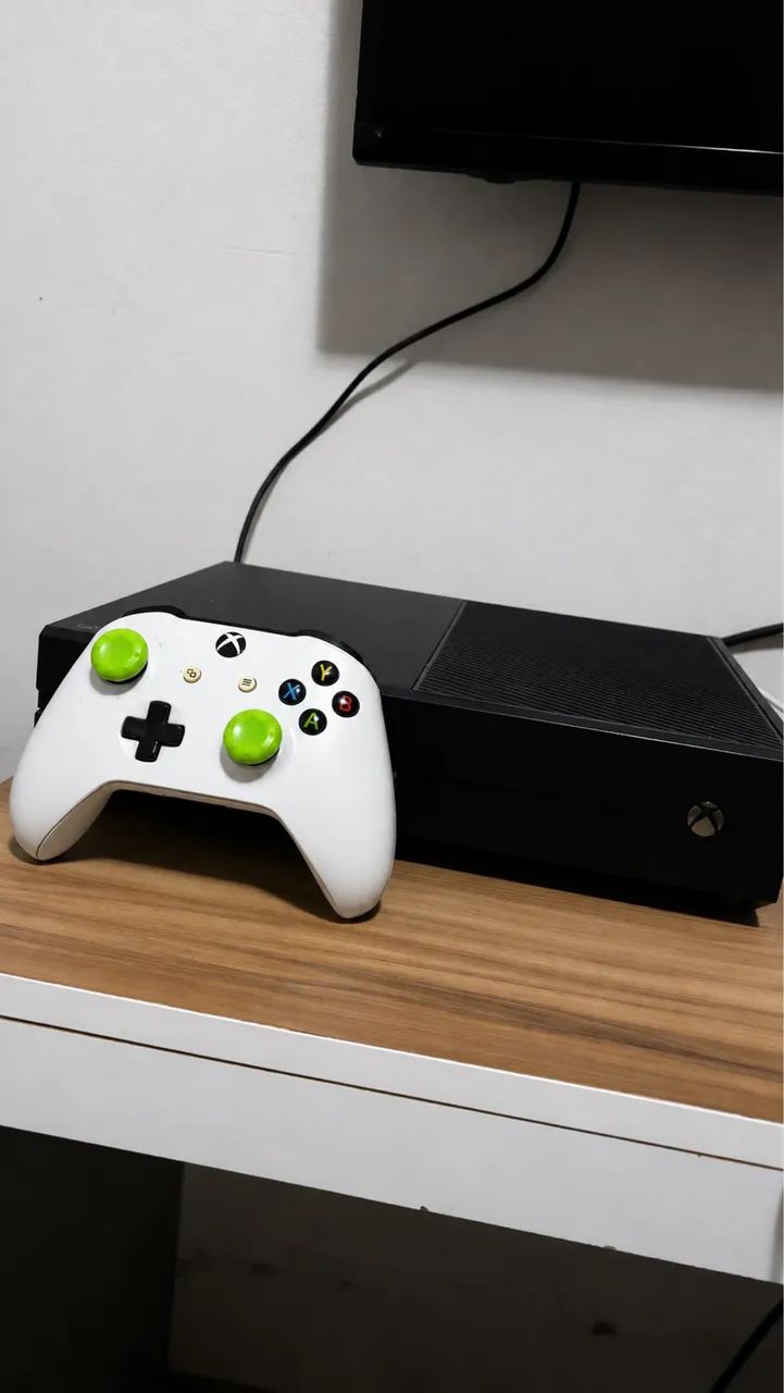 Xbox one  - Foto 3