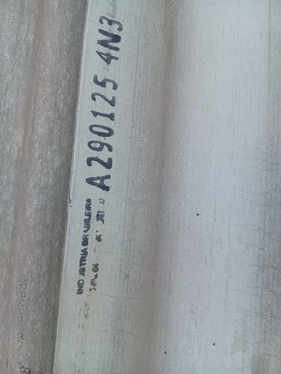 Telha hidrofugada - Foto 5