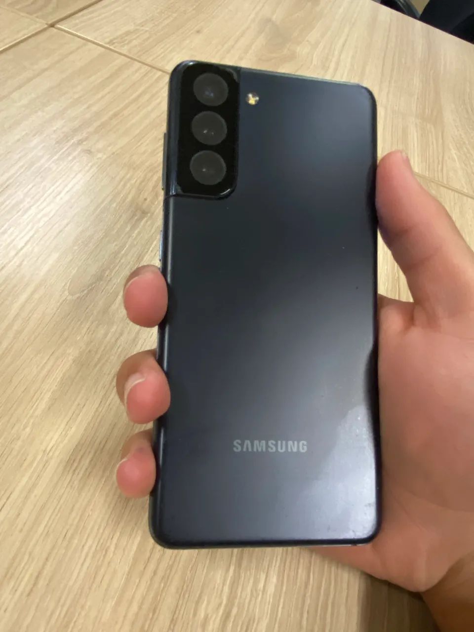 S21 5g