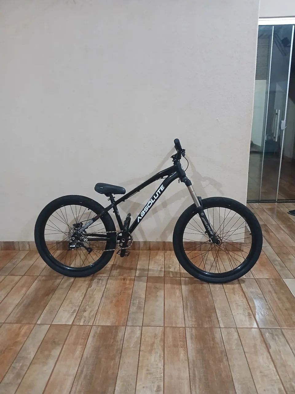 Absulute brutus para grau - Foto 2
