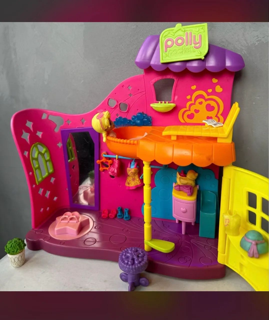 Salão da Polly - Foto 5