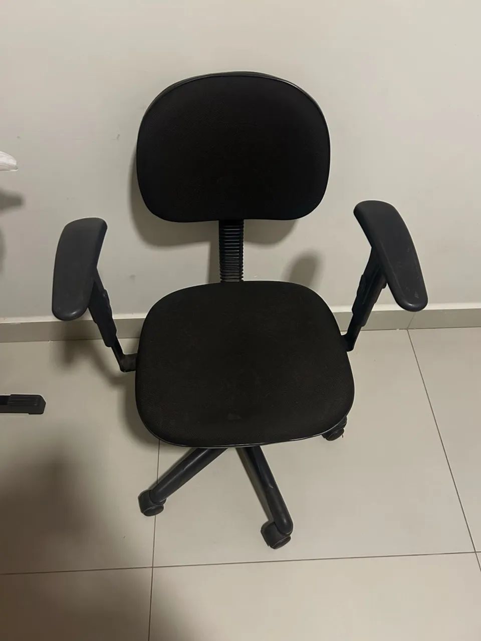 Cadeira giratória  - Foto 2