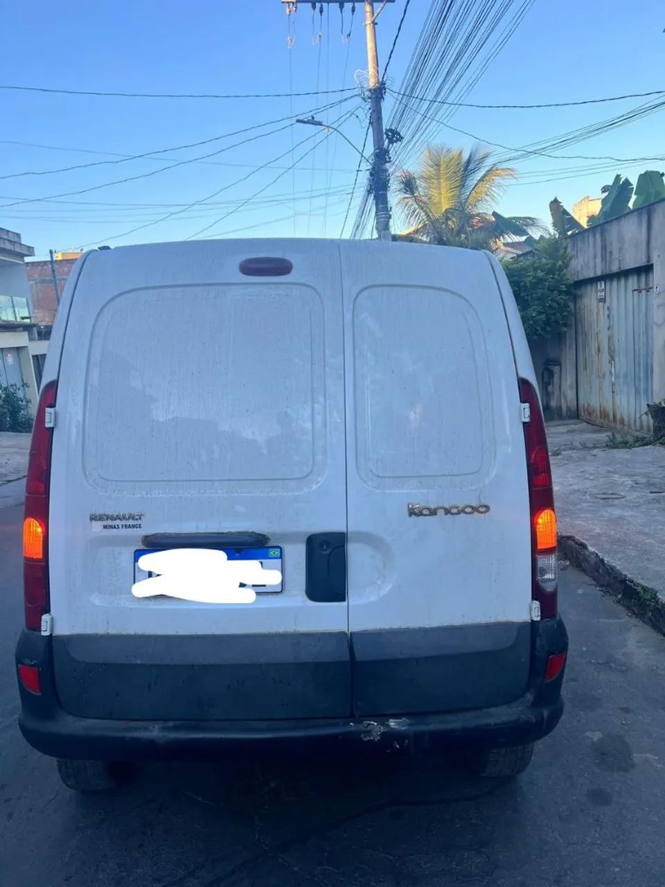 Faço carreto/frete  - Foto 2