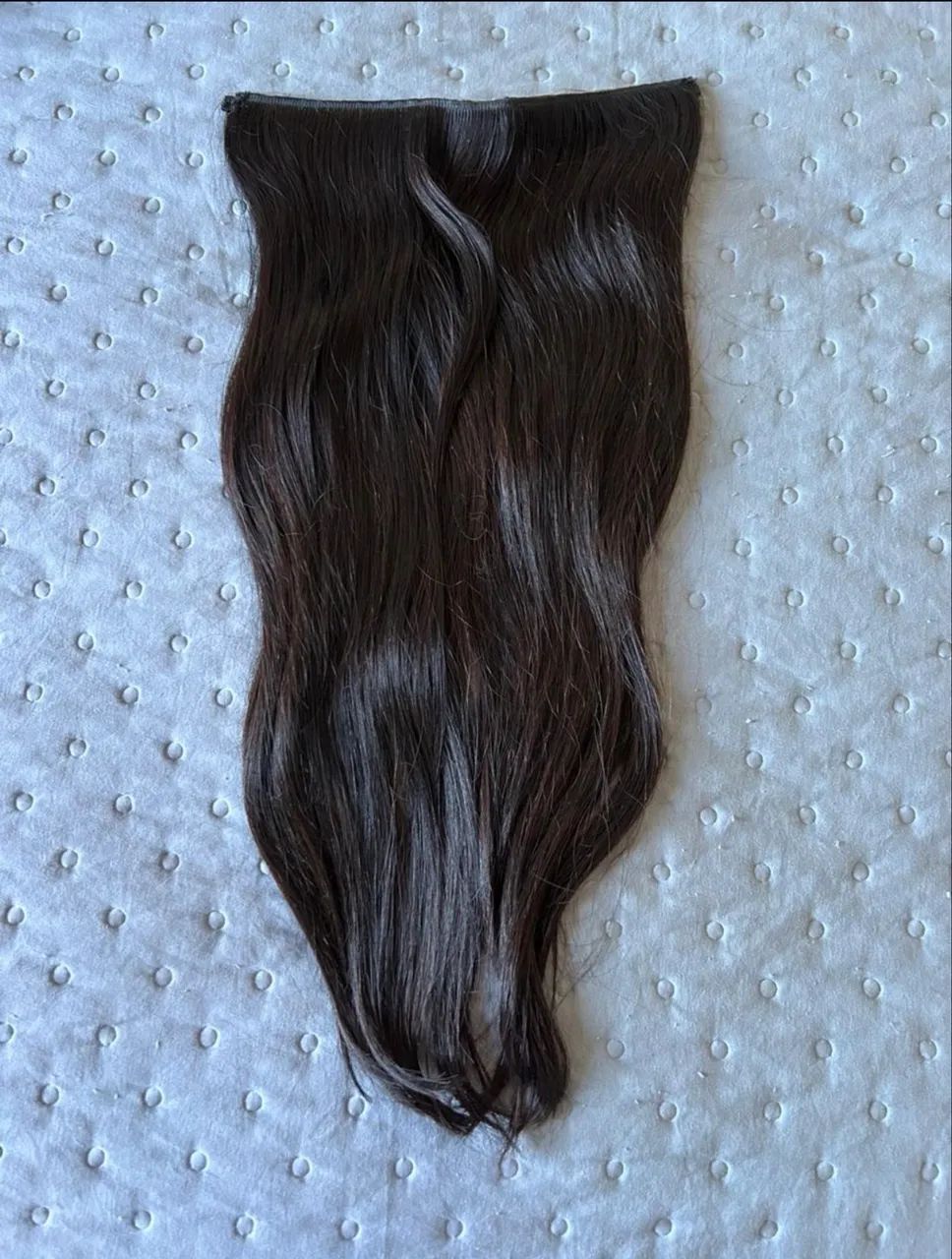 Mega hair 50cm - Foto 3