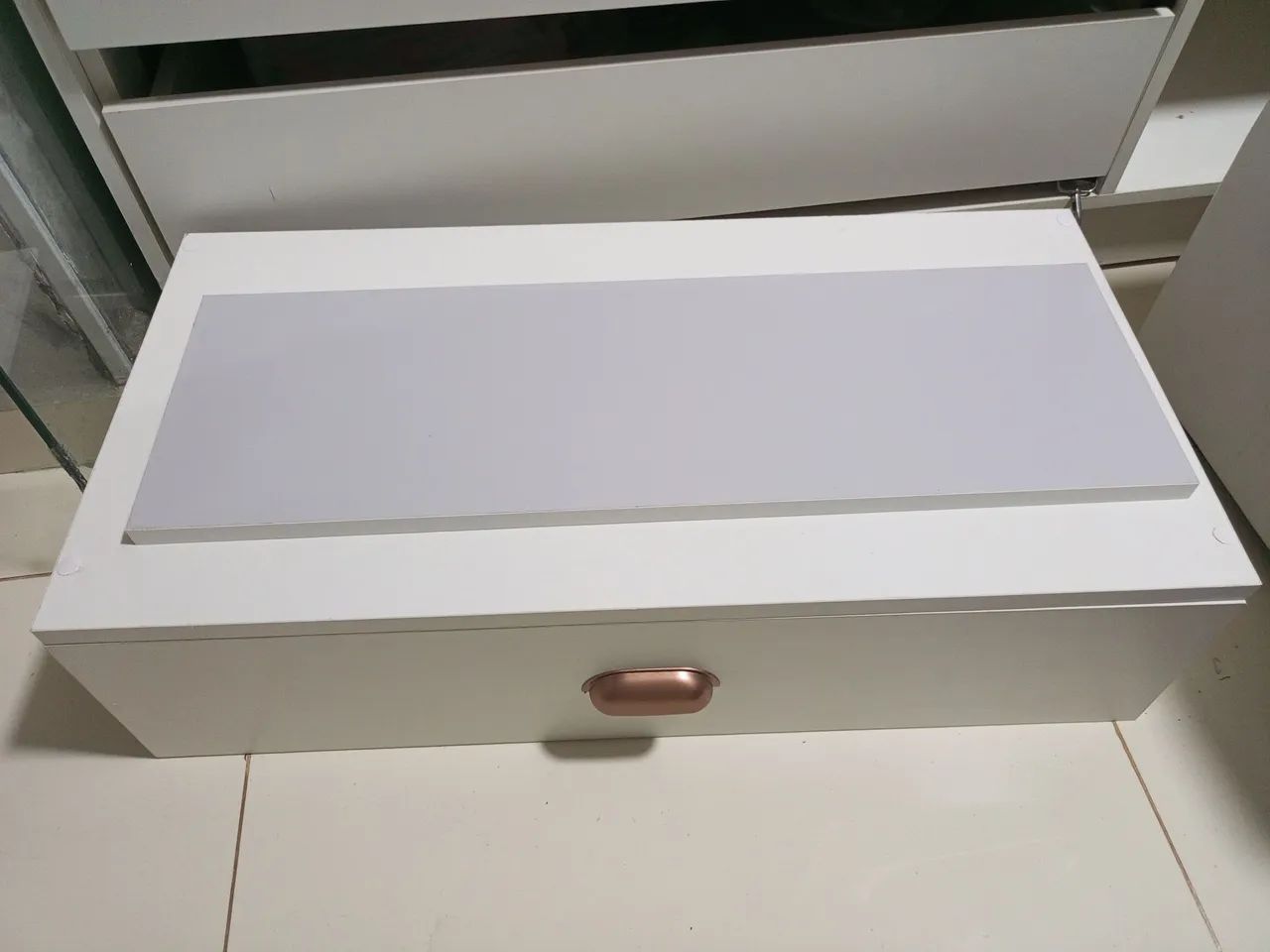 Penteadeira NOVA - Foto 3