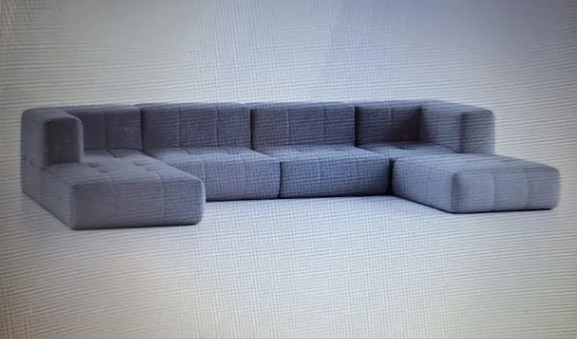 sofa na caixa do fabricante sofá na caixa