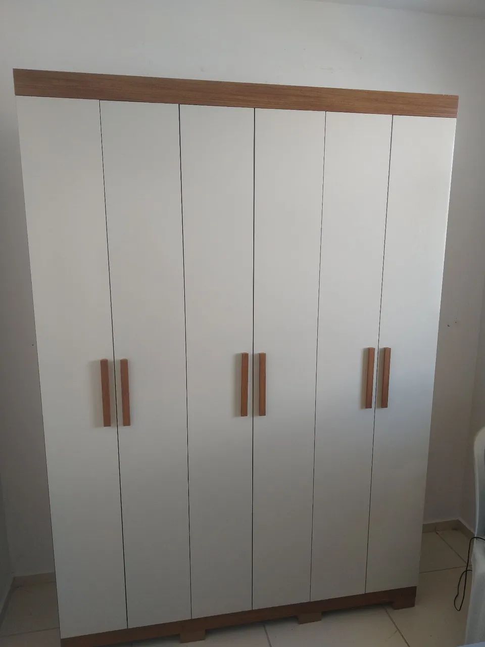 Quada roupa casal 
