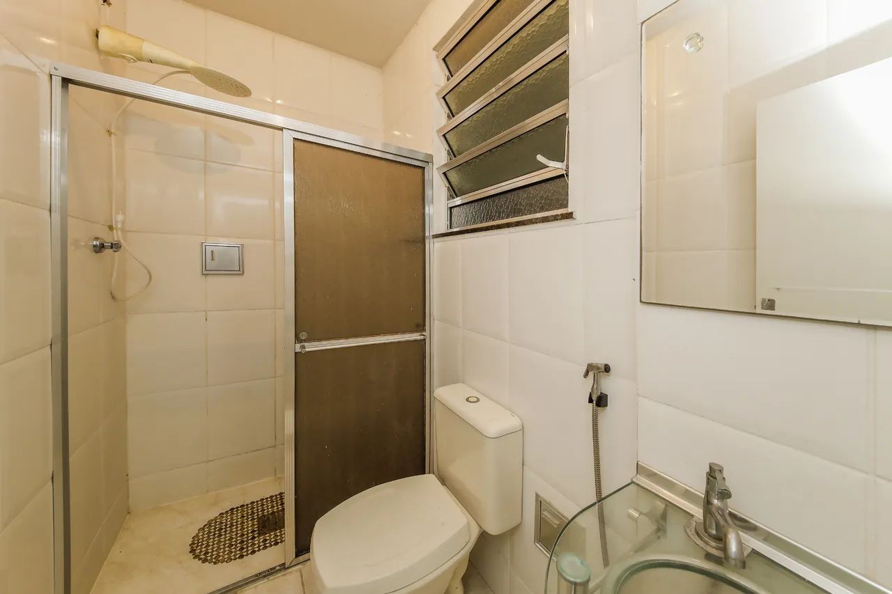 2 quartos no Centro prático e funcional para aluguel - Foto 5