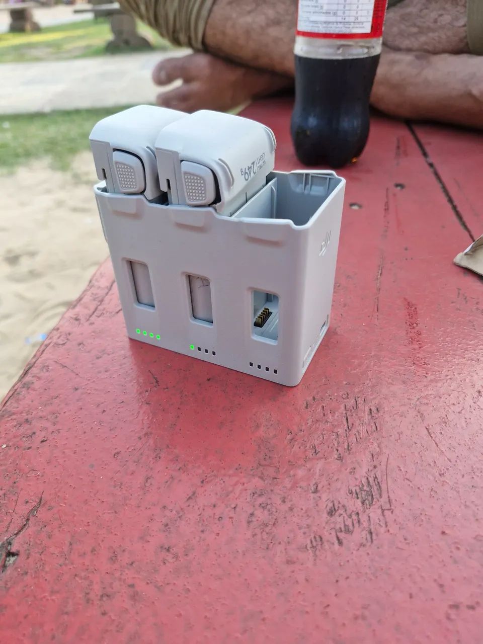 Bateria drone dji mini 4  - Foto 4