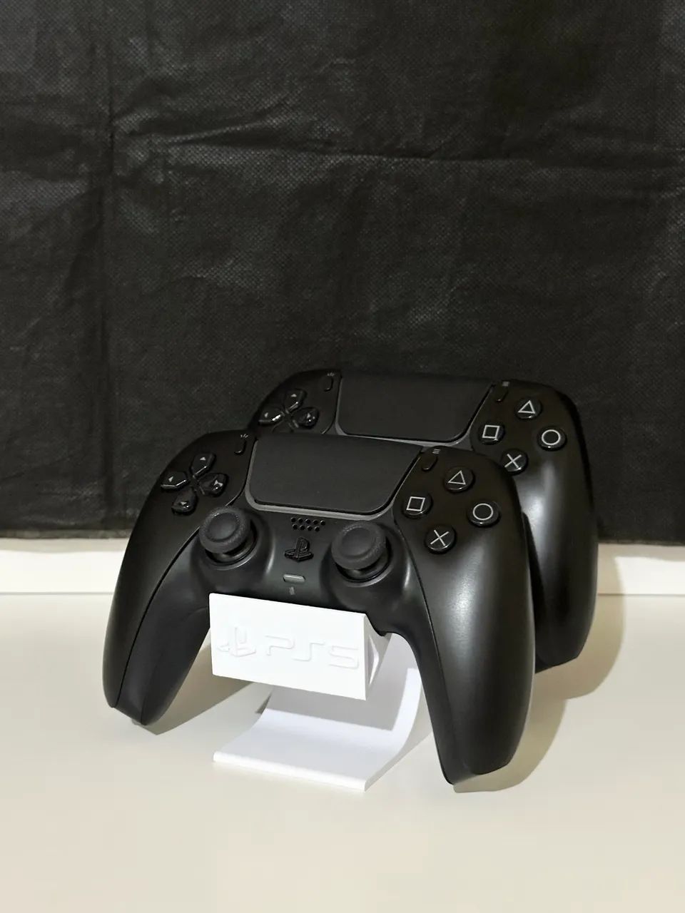 Controle de PlayStation 5