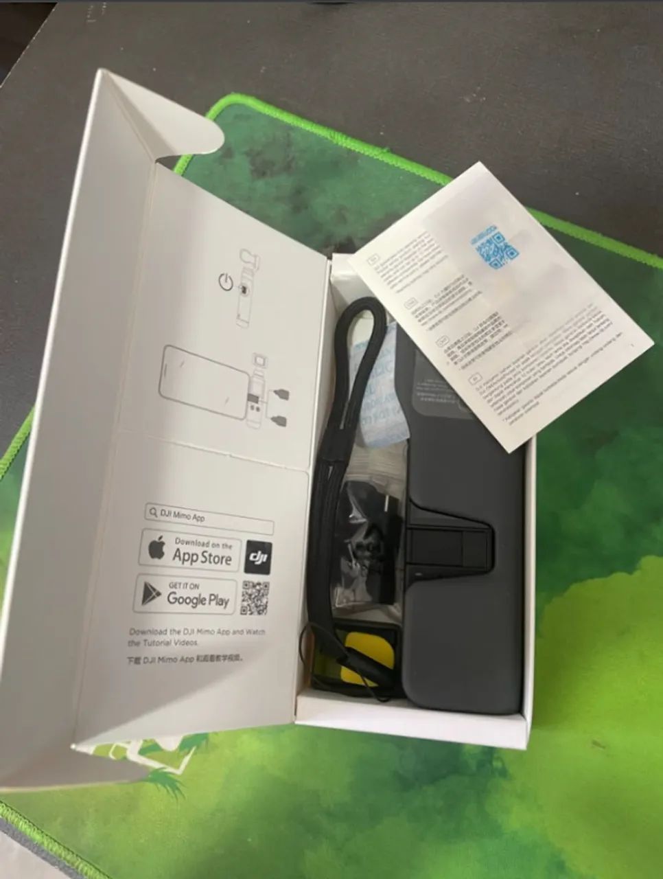 OSMO POCKET 2 - Foto 2