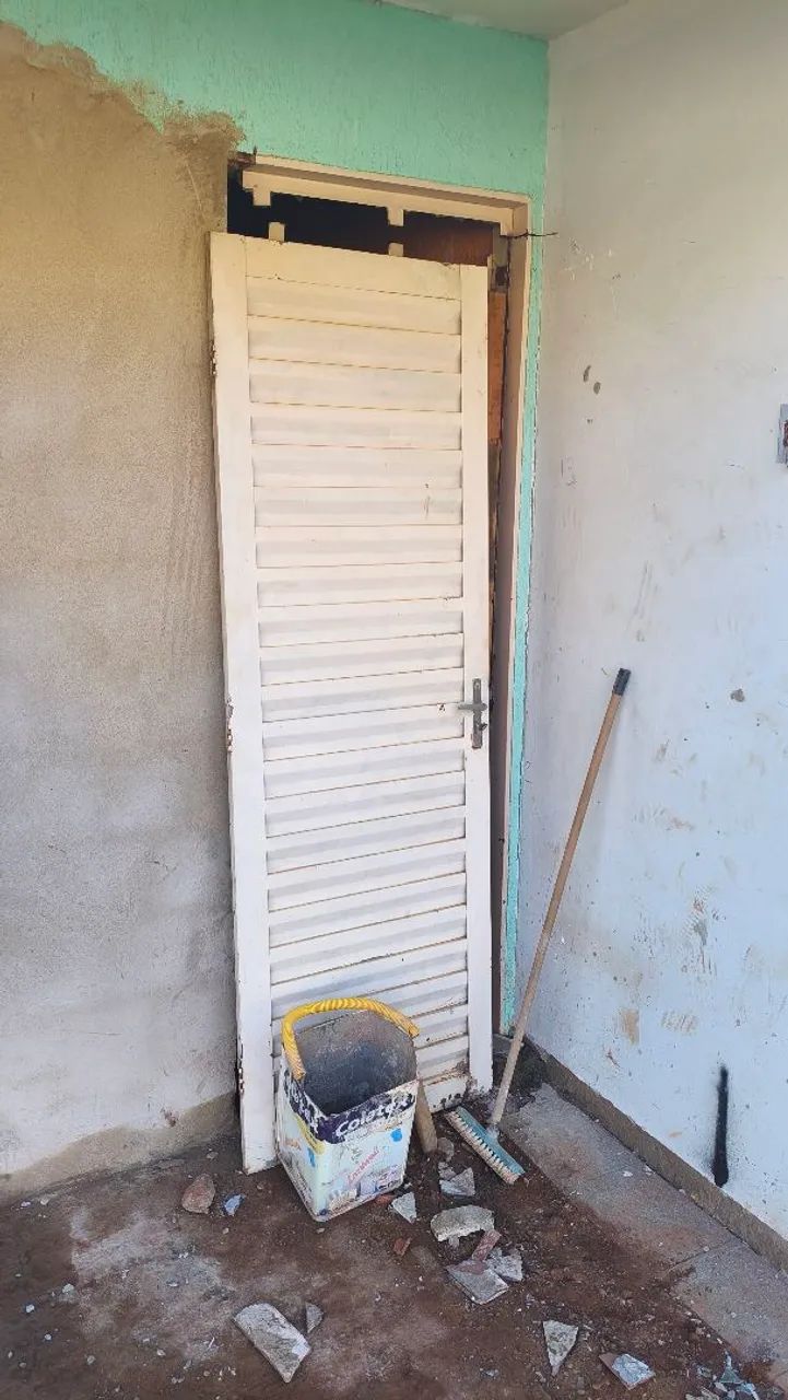 Portas e janelas 