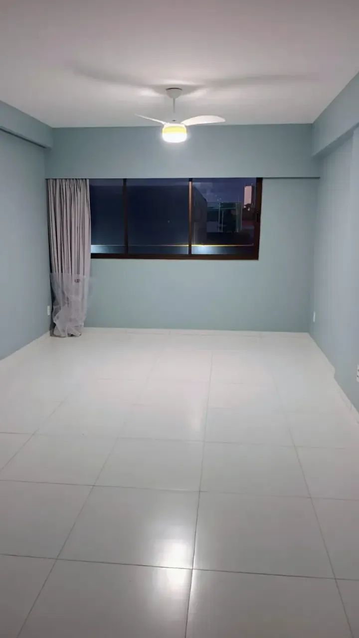 Apartamento a beira mar de Piedade com 33m2