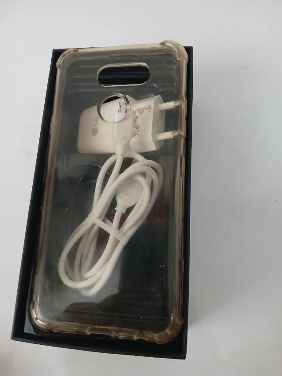 celular LG K40S  - Foto 5