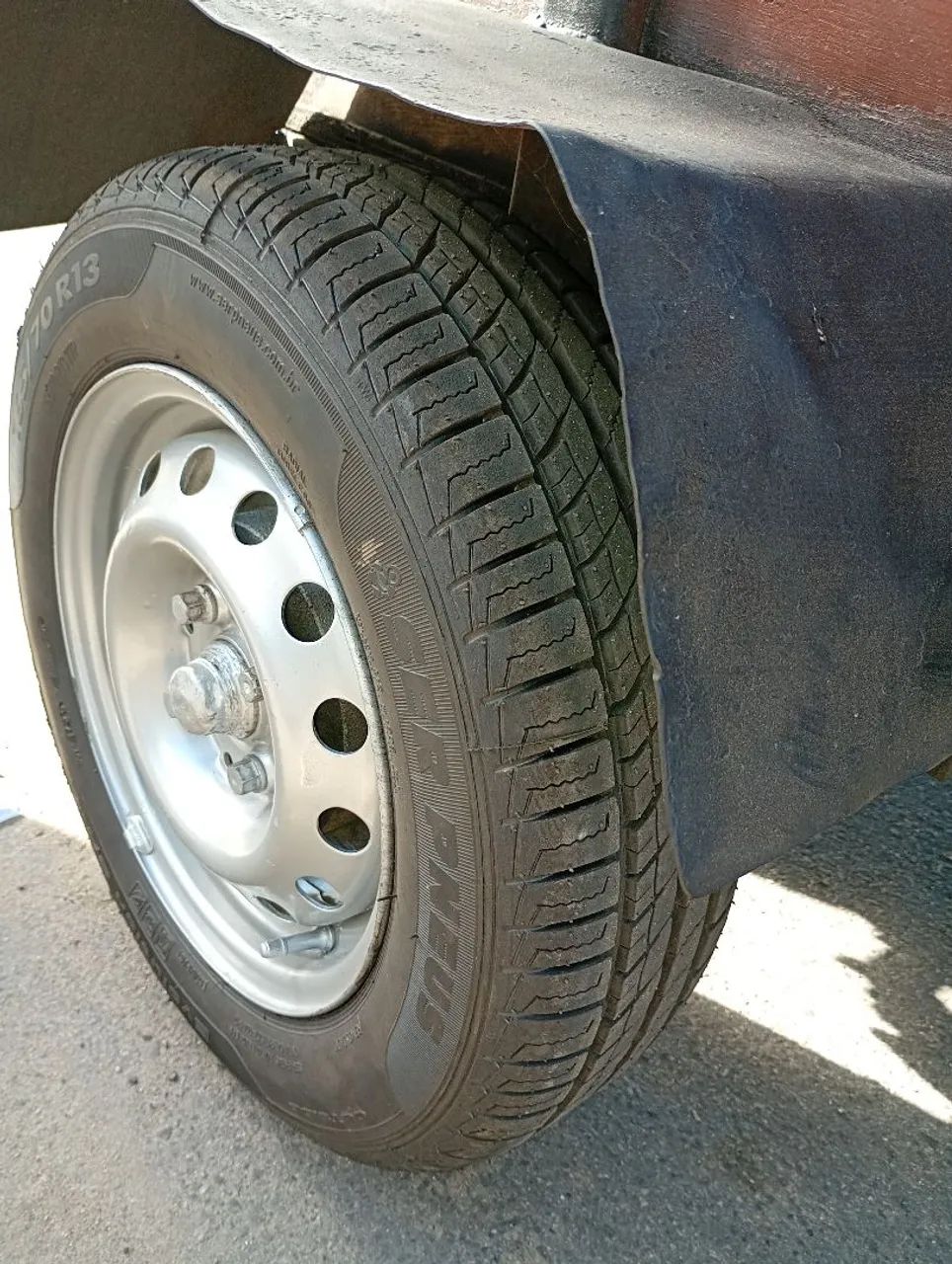 Vendo reboque ? - Foto 3