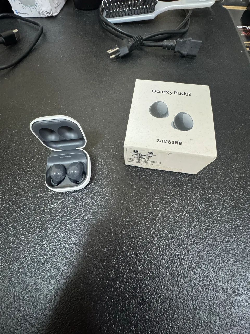 Fone bluetooth Samsung Galaxy Buds2